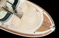 克里斯（ChrisCraft） launch 31 gt