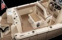 克里斯（ChrisCraft）catalina 24