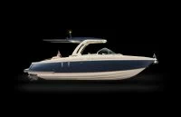 克里斯（ChrisCraft） launch 31 gt