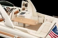 克里斯（ChrisCraft） launch 31 gt