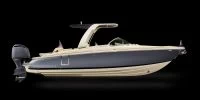 克里斯（ChrisCraft） launch 28 gt