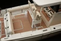 克里斯（ChrisCraft）catalina 30