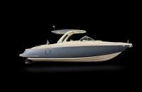 克里斯（ChrisCraft） launch 35 gt