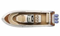 克里斯（ChrisCraft）catalina 34