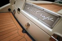 克里斯（ChrisCraft）launch 27