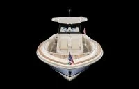克里斯（ChrisCraft）catalina 34