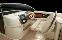 克里斯（ChrisCraft） launch 35 gt