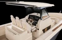 克里斯（ChrisCraft）catalina 34