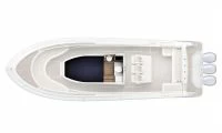 克里斯（ChrisCraft）catalina 34