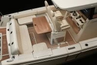 克里斯（ChrisCraft）catalina 30