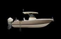 克里斯（ChrisCraft）catalina 24