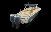 克里斯（ChrisCraft） launch 35 gt