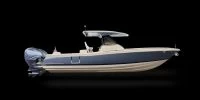 克里斯（ChrisCraft）catalina 34
