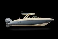 克里斯（ChrisCraft） launch 35 gt