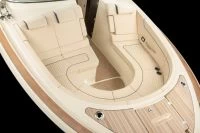 克里斯（ChrisCraft） launch 35 gt