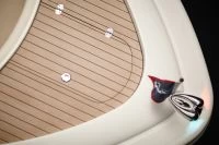 克里斯（ChrisCraft）catalina 34
