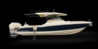 克里斯（ChrisCraft）calypso 35