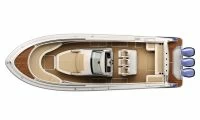克里斯（ChrisCraft）catalina 34