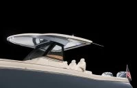 克里斯（ChrisCraft）catalina 34