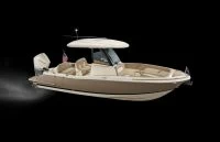 克里斯（ChrisCraft）catalina 24