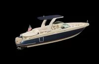克里斯（ChrisCraft） launch 28 gt