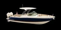 克里斯（ChrisCraft）CALYPSO 27