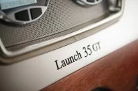 克里斯（ChrisCraft） launch 35 gt