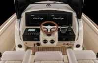 克里斯（ChrisCraft）catalina 34