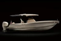 克里斯（ChrisCraft）catalina 30