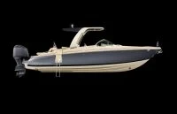 克里斯（ChrisCraft） launch 28 gt