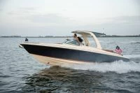 克里斯（ChrisCraft） launch 28 gt