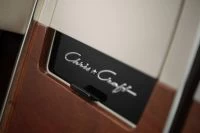 克里斯（ChrisCraft） launch 35 gt