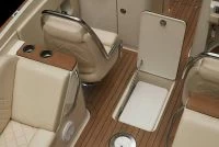 克里斯（ChrisCraft）launch 27