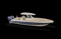 克里斯（ChrisCraft）catalina 34