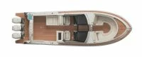 克里斯（ChrisCraft）calypso 35