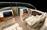 克里斯（ChrisCraft） launch 31 gt