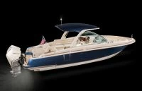 克里斯（ChrisCraft） launch 31 gt