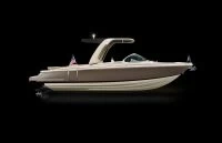 克里斯（ChrisCraft）Launch 25 gt