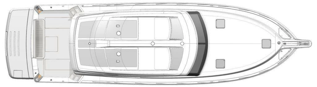 里维埃拉（Riviera）575 SUV