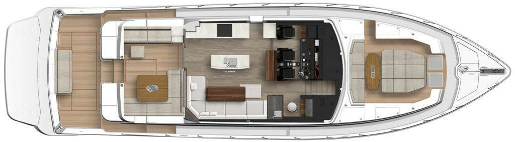 里维埃拉（Riviera）645 SUV