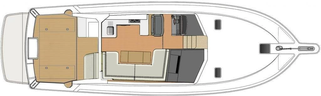 里维埃拉（Riviera）445 SUV