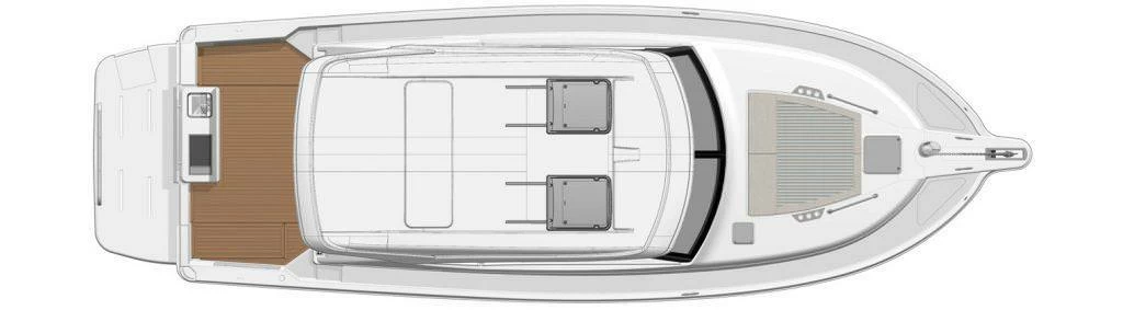 里维埃拉（Riviera）395 SUV