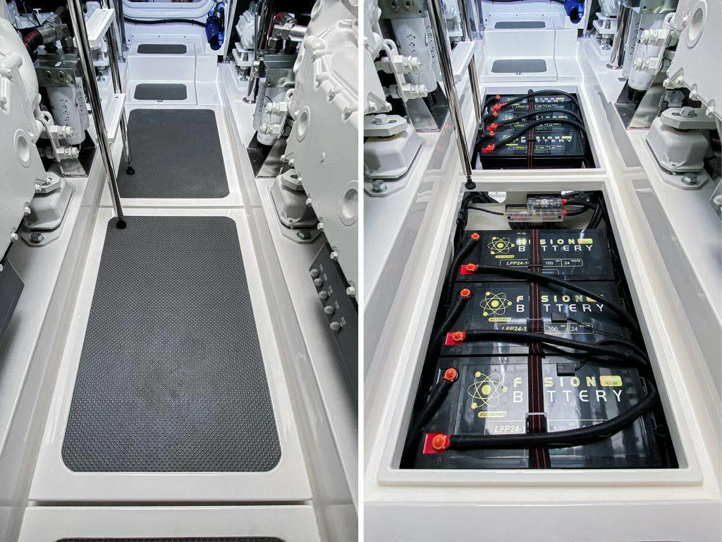 里维埃拉（Riviera）64 SPORTS MOTOR YACHT
