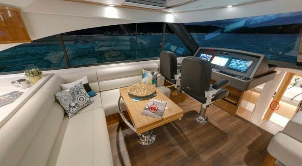 里维埃拉（Riviera）575 SUV