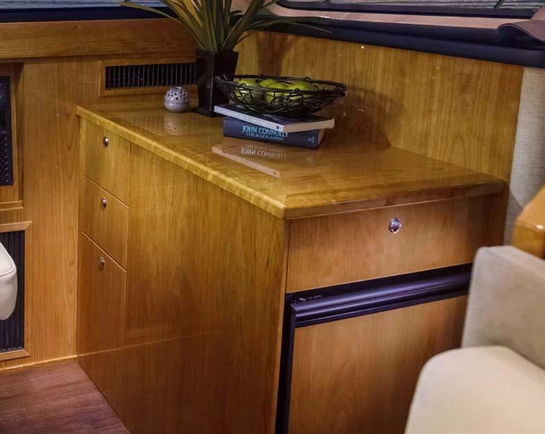 里维埃拉（Riviera）43 OPEN FLYBRIDGE