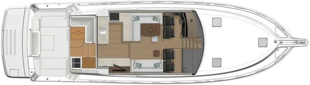 里维埃拉（Riviera）575 SUV