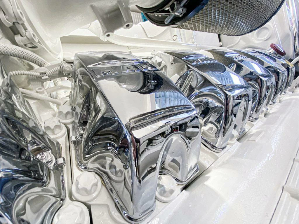 里维埃拉（Riviera）645 SUV