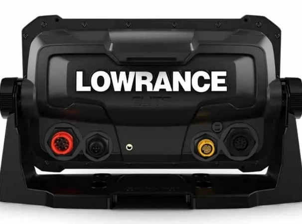 劳伦斯(Lowrance) Elite FS 7鱼探系统