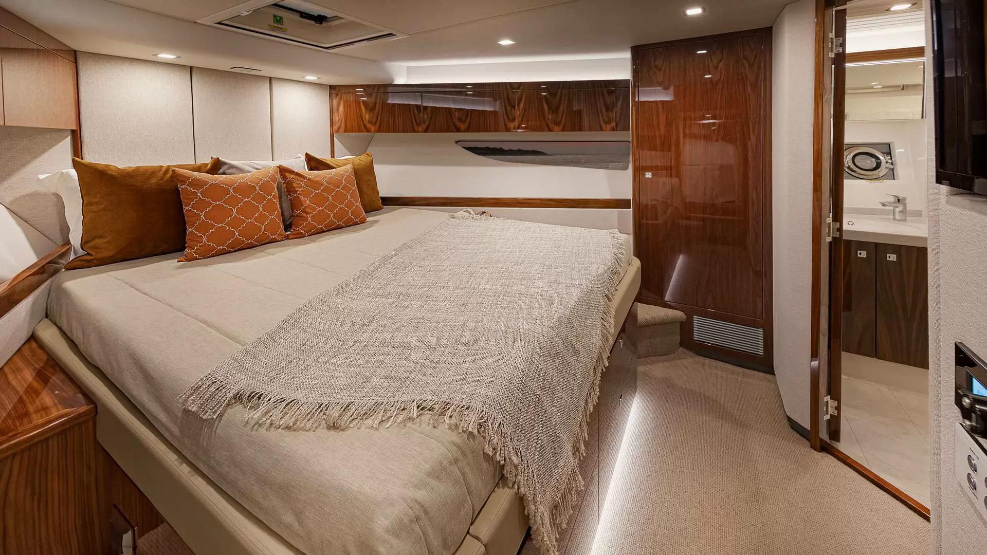 里维埃拉（Riviera）72 SPORTS MOTOR YACHT