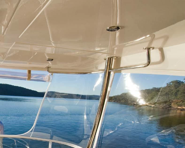 里维埃拉（Riviera）43 OPEN FLYBRIDGE